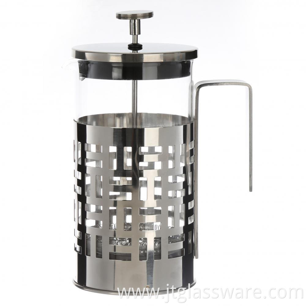 French Coffee Press